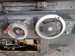 Brown  Sharpe Brown  Sharpe 824 Micromaster Surface Grinder