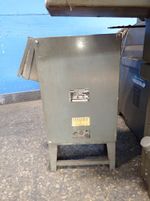 Brown  Sharpe Brown  Sharpe 824 Micromaster Surface Grinder