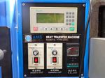 Ams Heat Transfer Machine