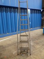  Rolling Ladder