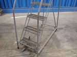  Rolling Ladder