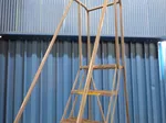  Rolling Ladder
