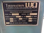 Thermatron Sealing Press
