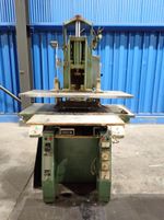 Thermatron Sealing Press