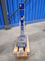 Branson Ultrasonic Welder