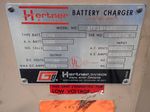 Hertner Battery Charger