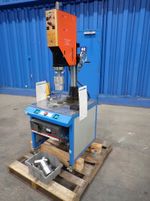 Yusonic Ultrasonic Welder