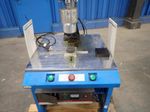 Yusonic Ultrasonic Welder