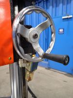 Yusonic Ultrasonic Welder