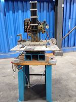 Malahide Stamping Press