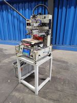 Deco Tech Pad Printer