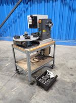 Comec Pad Printer