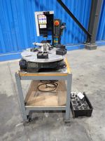 Comec Pad Printer