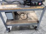 Comec Pad Printer