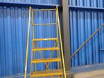Rollezy Rolling Ladder