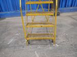 Rollezy Rolling Ladder