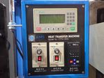 Ams Heat Transfer Machineparts