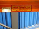 Vince Basnik Steel Rack