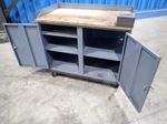  Metal Cabinet