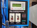 Ams Heat Transfer Machine