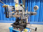 Ams Heat Transfer Machine