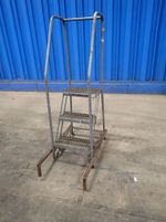  Rolling Ladder