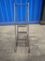  Rolling Ladder