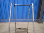  Rolling Ladder