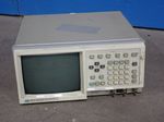 Hewlettpackard Digitizing Oscilloscope