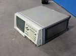 Hewlettpackard Digitizing Oscilloscope