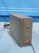 Apc Uninterruptable Power Supply