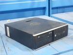 Hewlett Packard Small Form Factor Pc