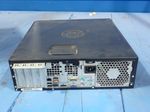 Hewlett Packard Small Form Factor Pc
