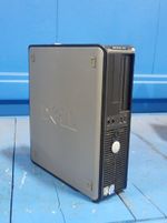 Dell Processor