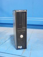 Dell Processor