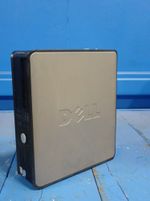 Dell Processor