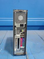 Dell Processor