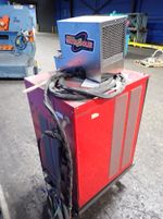 Lincoln Electric Lincoln Electric Square Wavetig355 Welder