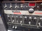 Lincoln Electric Lincoln Electric Square Wavetig355 Welder