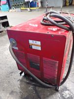 Lincoln Electric Lincoln Electric Power Wave Welder