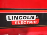 Lincoln Electric Lincoln Electric Power Wave Welder