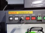 Fanuc Fanuc Arcmate 100i Robot Cell