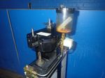 Nasarc Robotic Torch Maintenance Center