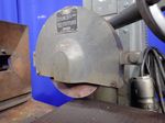 Gardner Surface Grinder
