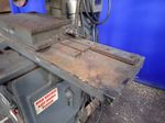 Gardner Surface Grinder