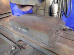 Gardner Surface Grinder