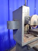 Gardner Surface Grinder