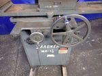 Gardner Surface Grinder