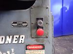 Gardner Surface Grinder