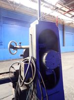 Gardner Surface Grinder
